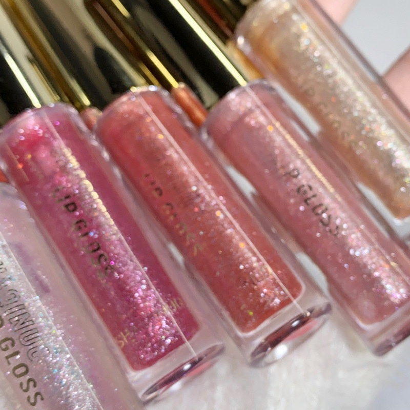 Lip Gloss Image 7