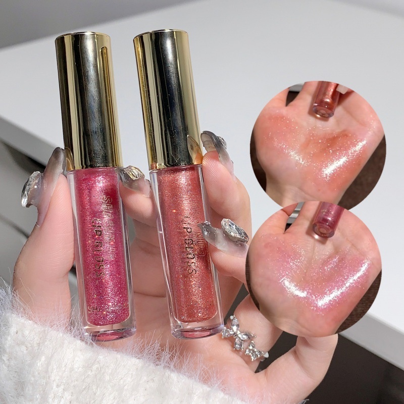 Lip Gloss Image 2