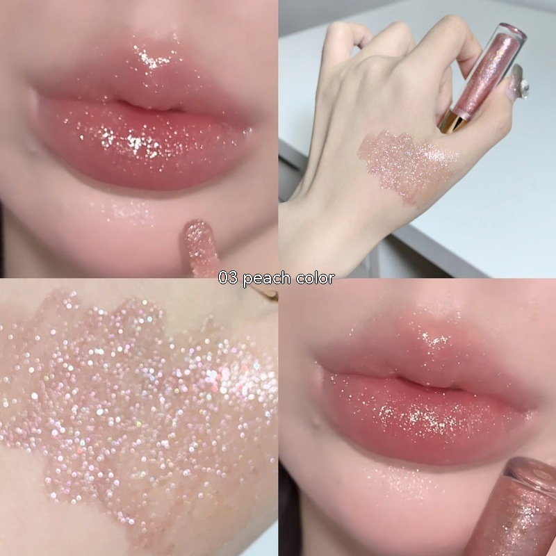 Lip Gloss Image 4