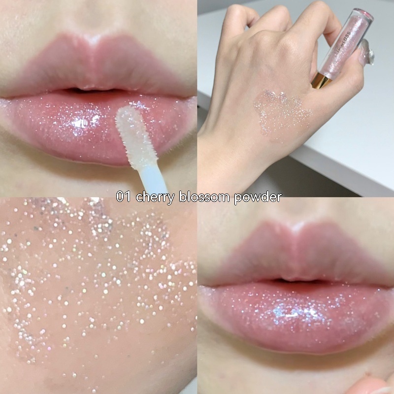 Lip Gloss Image 1