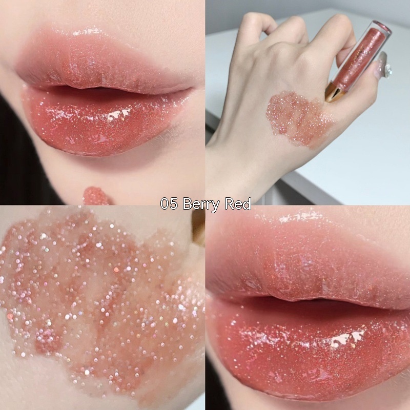 Lip Gloss Image 5