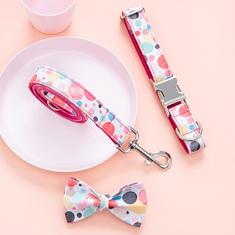 Comfortable Dog Collar