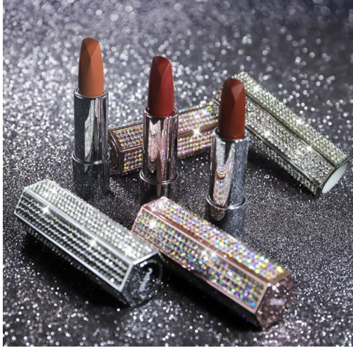 NOVO Lipstick Colors