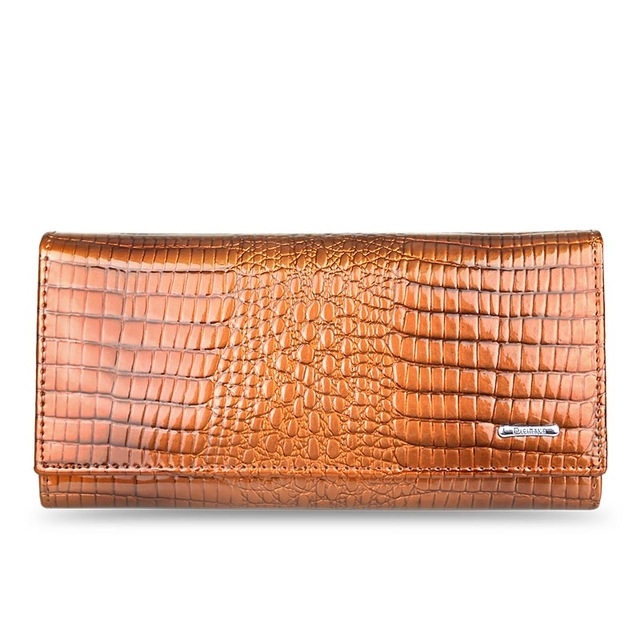 Ladies Simple Bag Wallet Handbag
