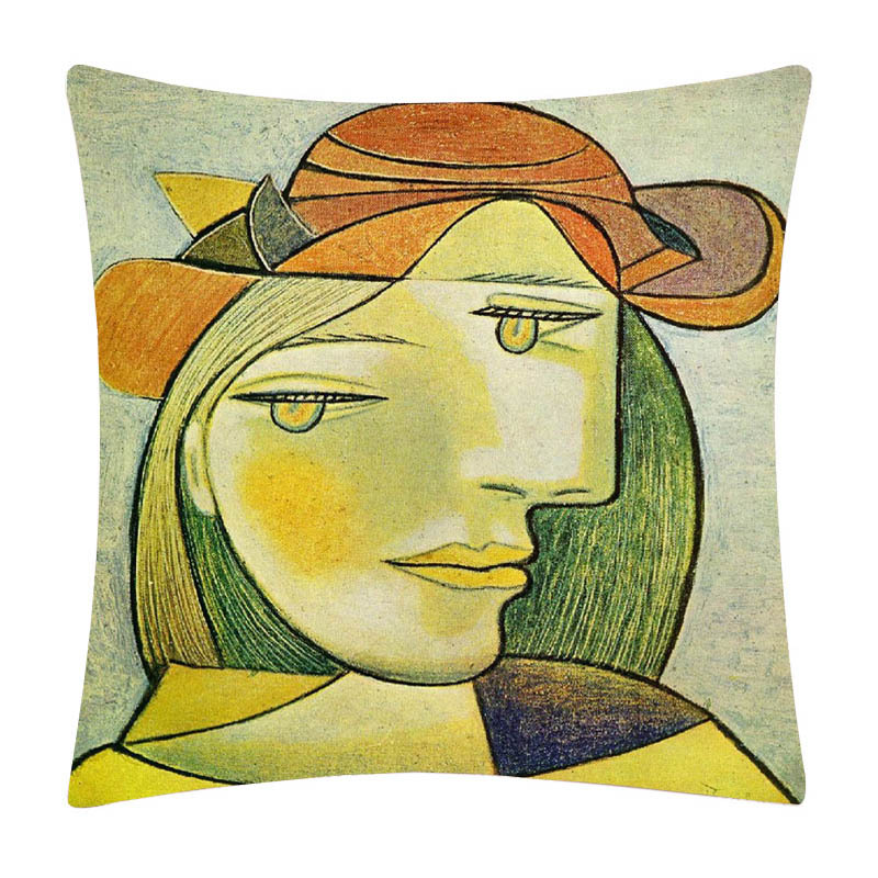 Pillowcase Style 5