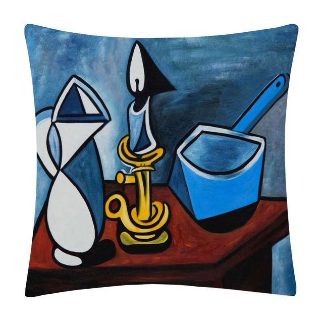 Pillowcase Style 8