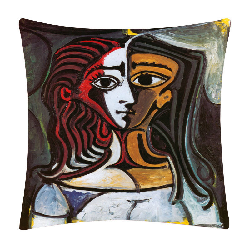Pillowcase Style 10