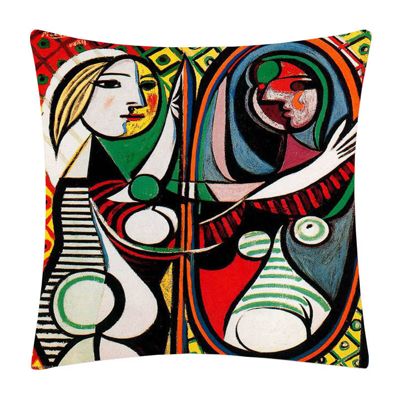Pillowcase Style 9