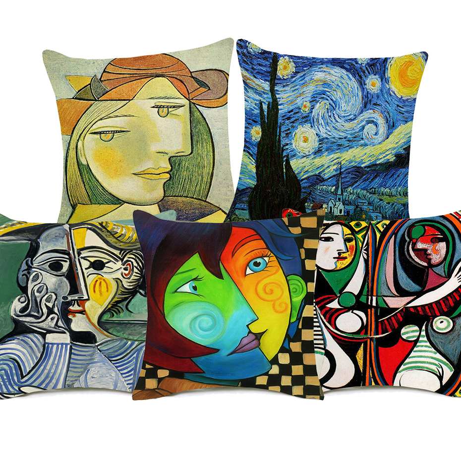 Pillowcase Style 1