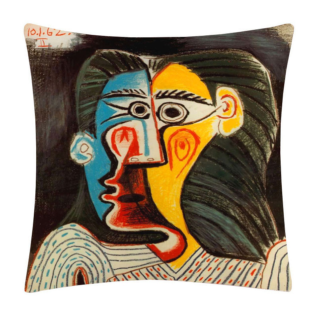 Pillowcase Style 2