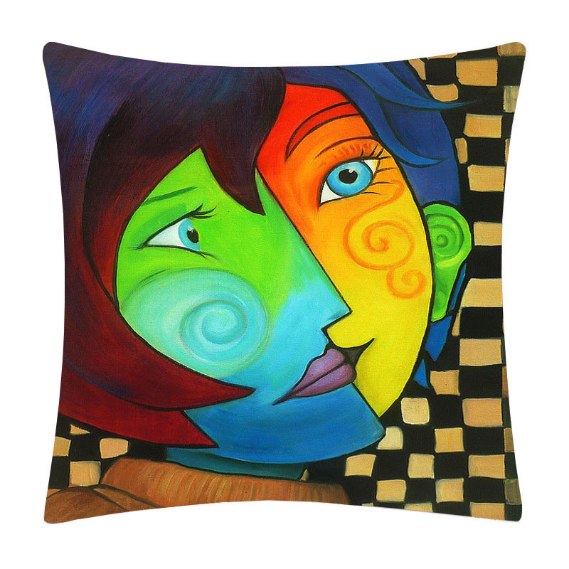 Pillowcase Style 7