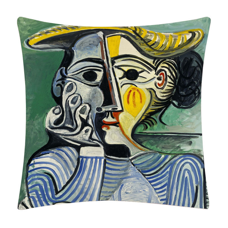 Pillowcase Style 3