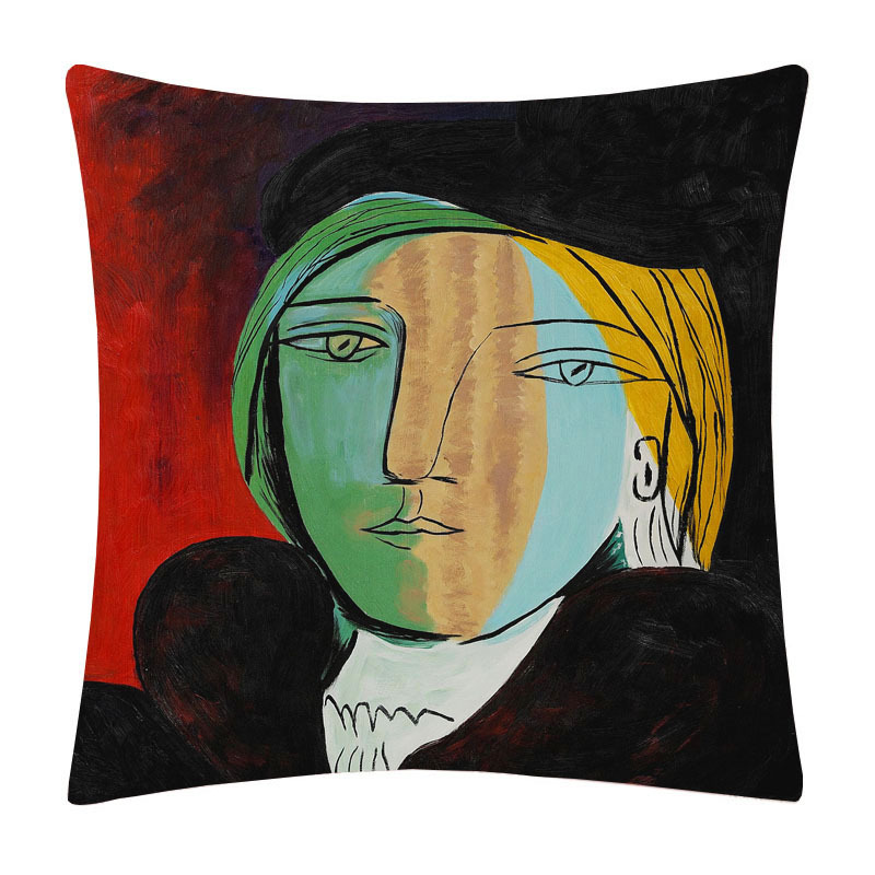 Pillowcase Style 6