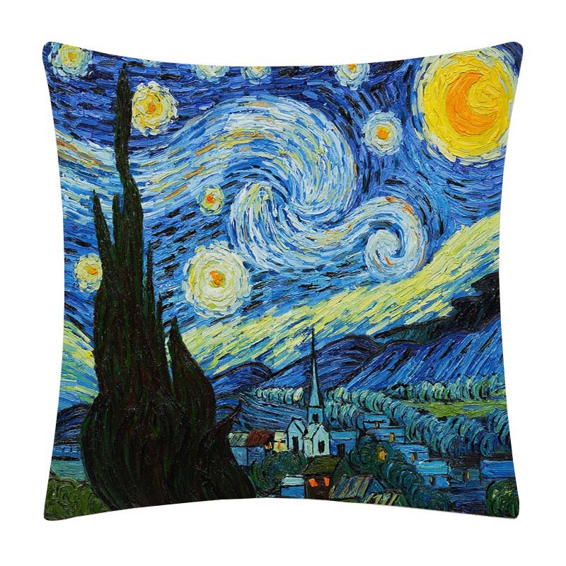 Pillowcase Style 11