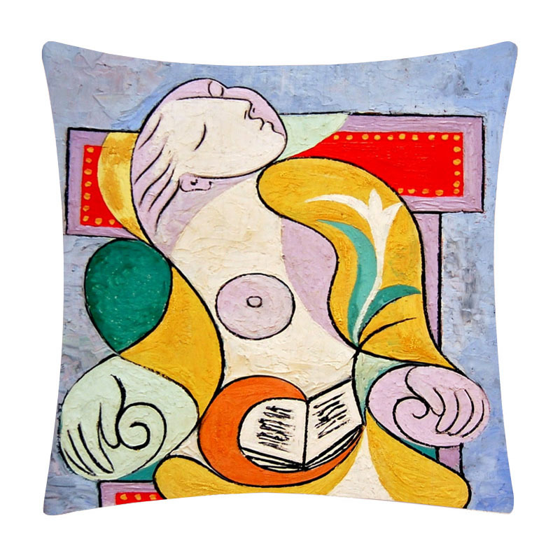 Pillowcase Style 4