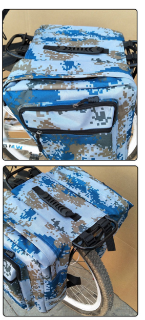 Trunk Bag Image 6