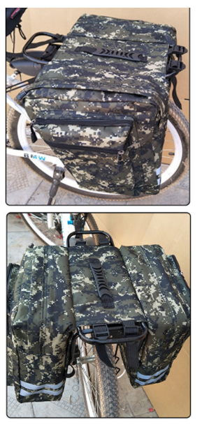Trunk Bag Image 7