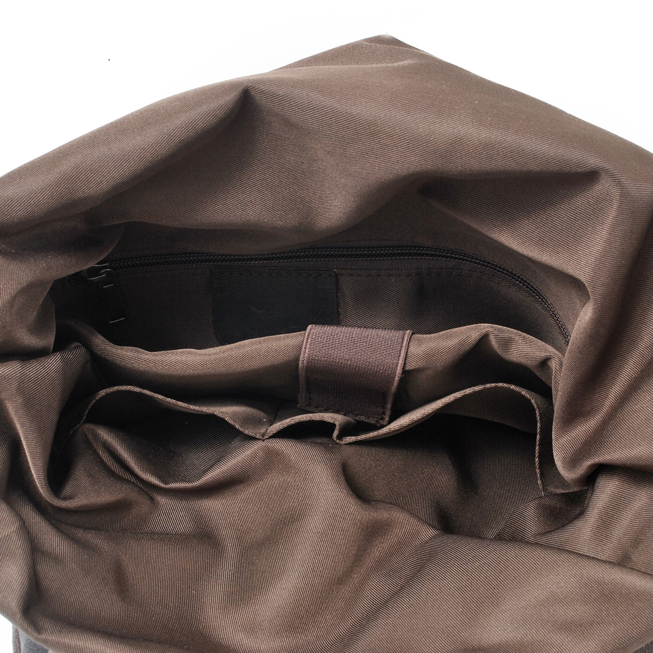 Fashion Canvas Backpack Image 6
