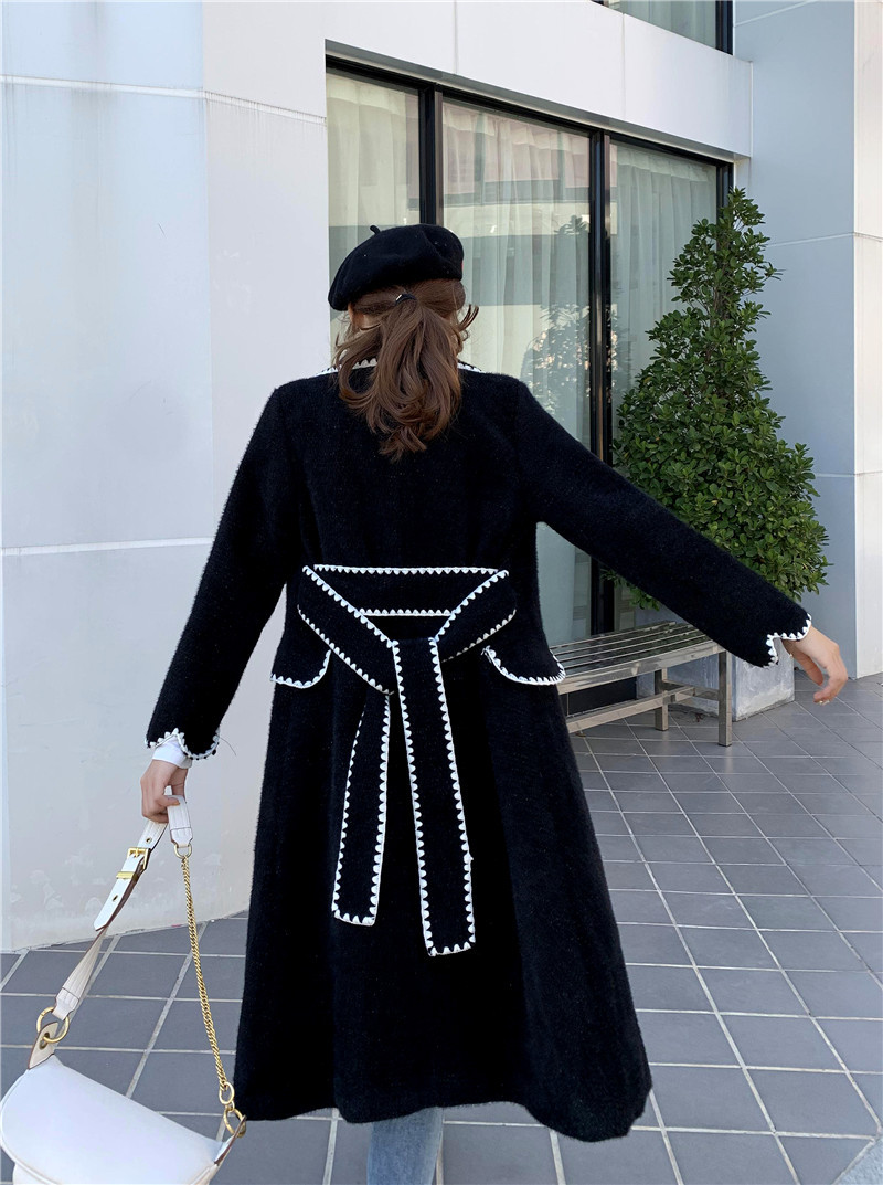 Black Coat