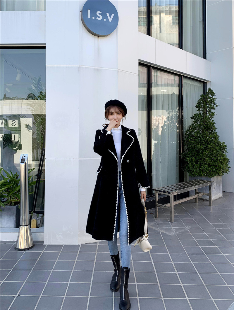 Black Coat