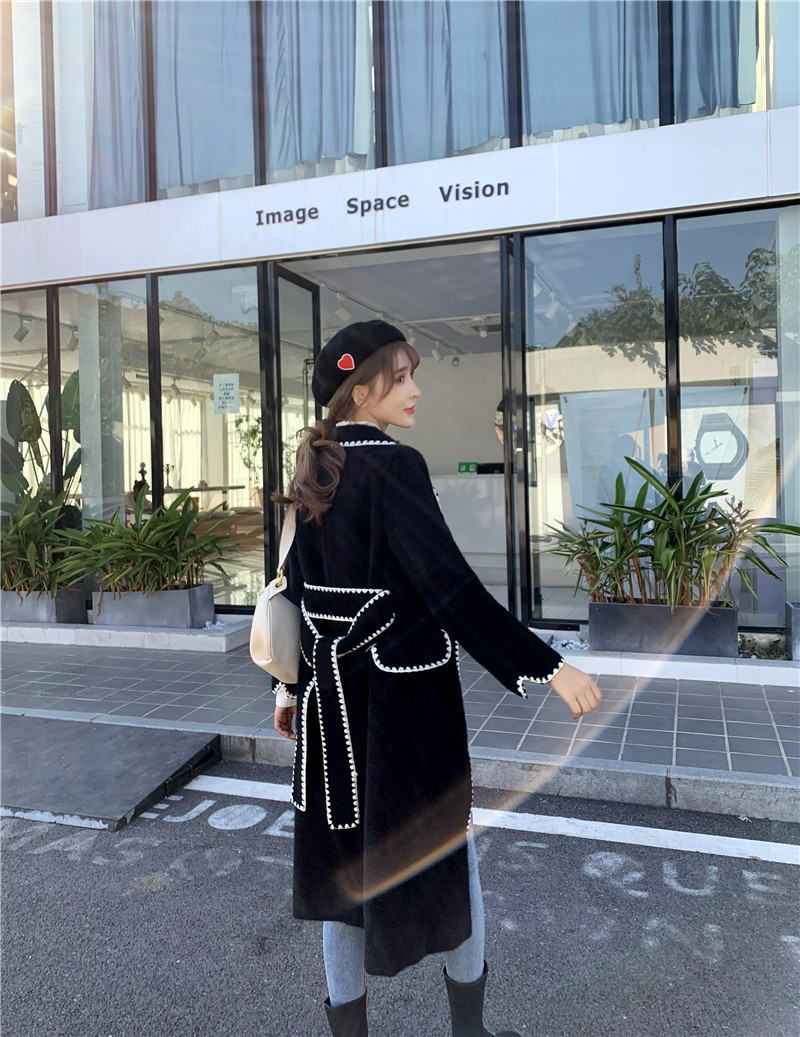 Black Coat