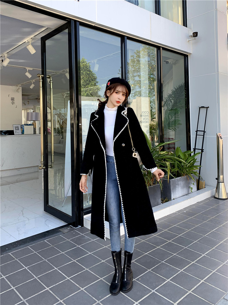 White Coat
