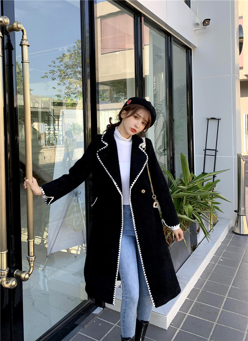 Black Coat