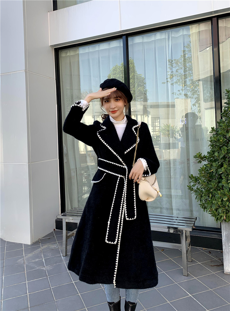 Black Coat