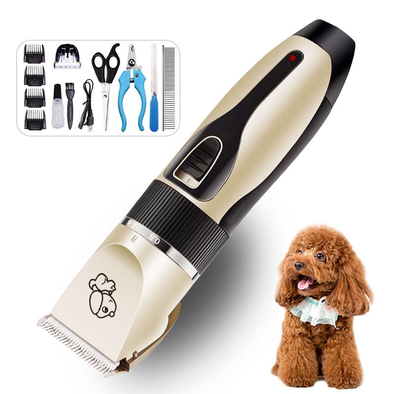 Pet Shaver Image 10