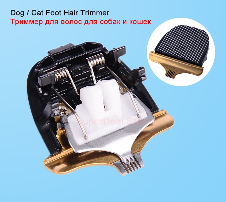 Pet Shaver Image 18