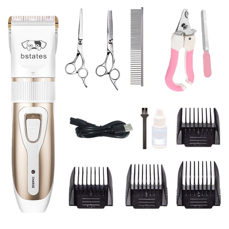 Pet Shaver Image 6