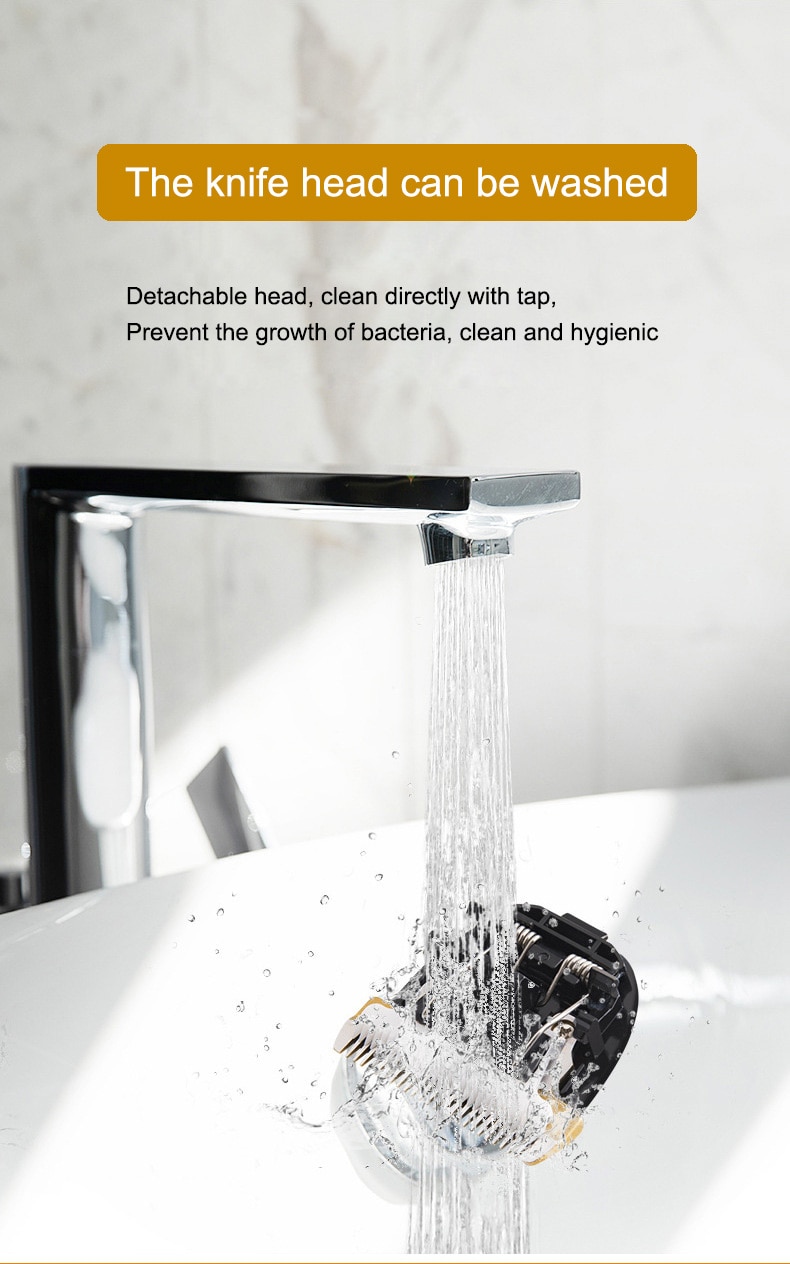 Pet Shaver Image 11