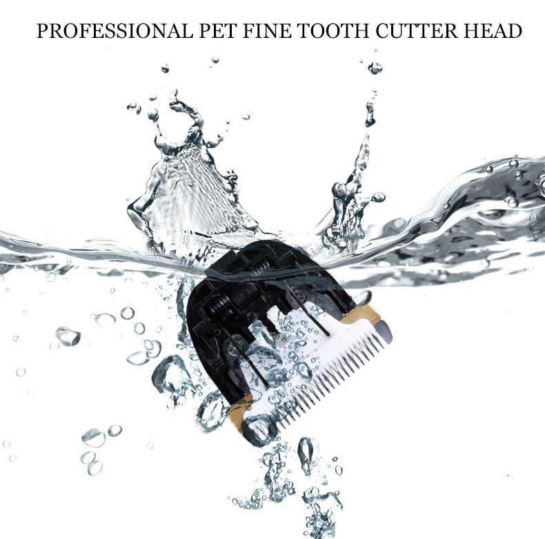 Pet Shaver Image 4