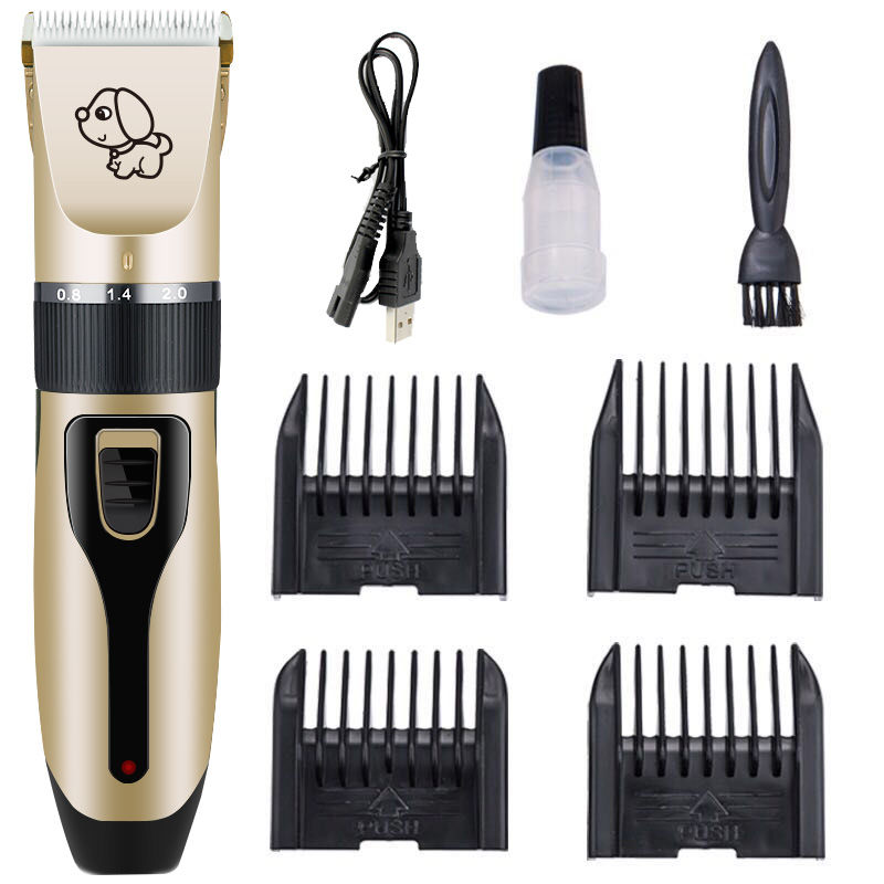 Pet Shaver Image 7