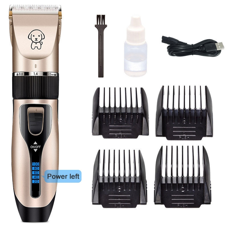 Pet Shaver Image 16