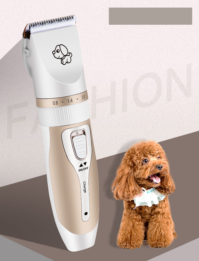 Pet Shaver Image 2