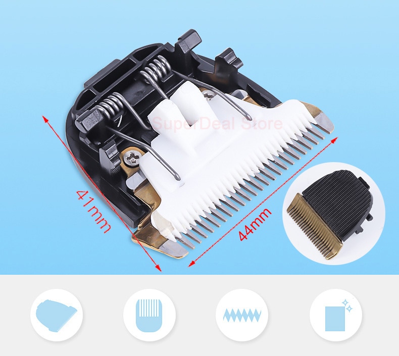 Pet Shaver Image 17