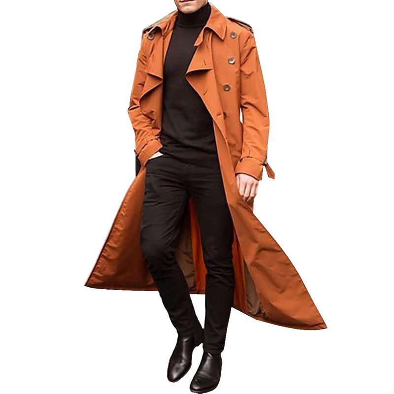 Men's Windbreaker Jacket in Different Color