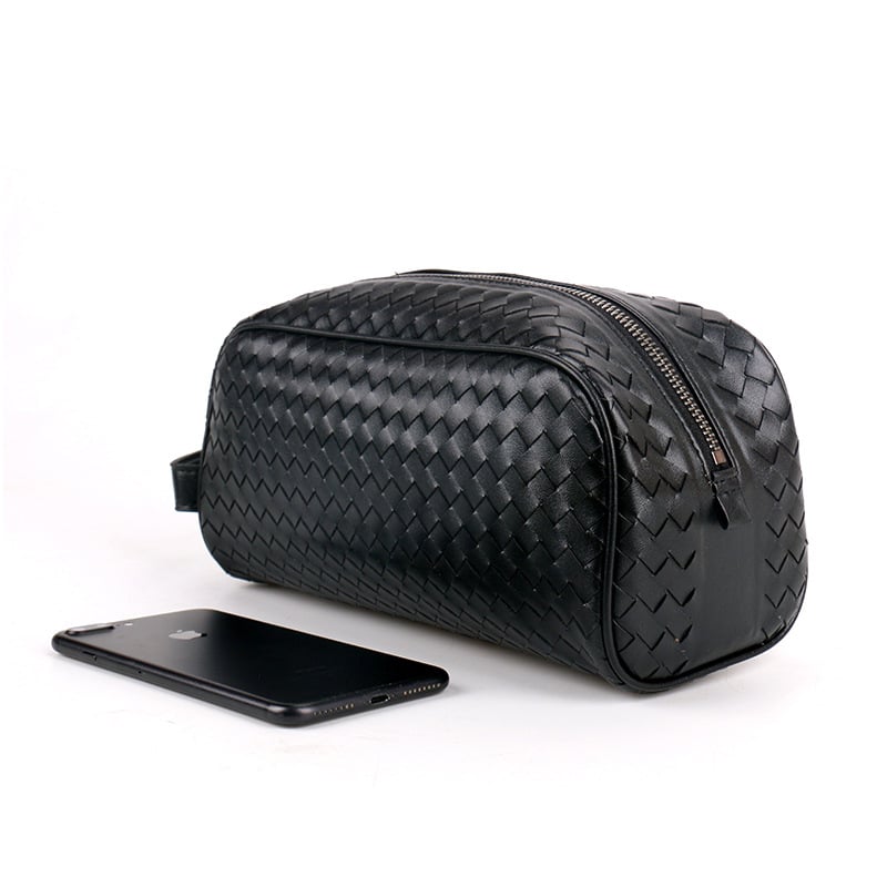 Prius Clutch Bag Image 2