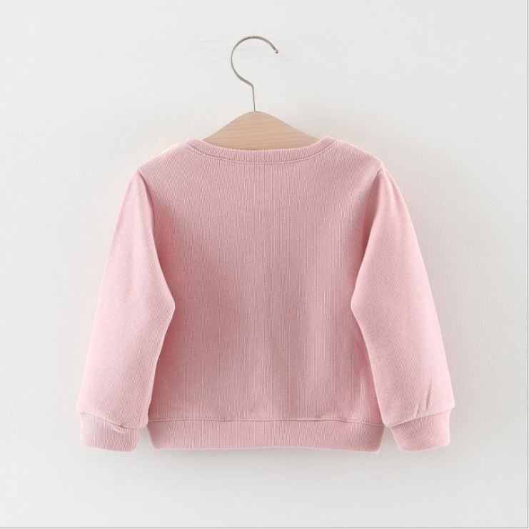 Beautiful Flowers Cardigan 5