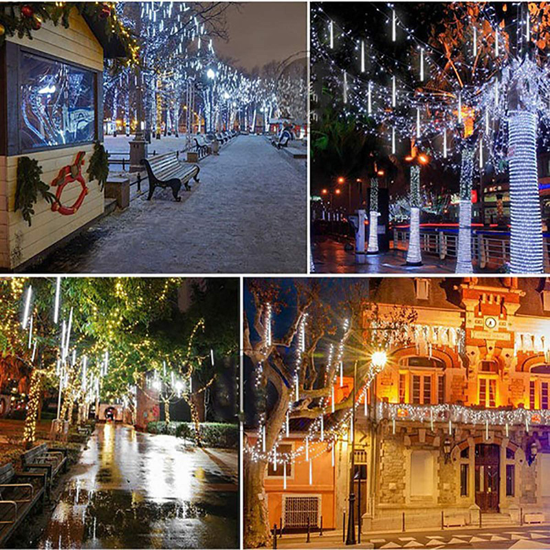 Outdoor Waterproof PC Tube