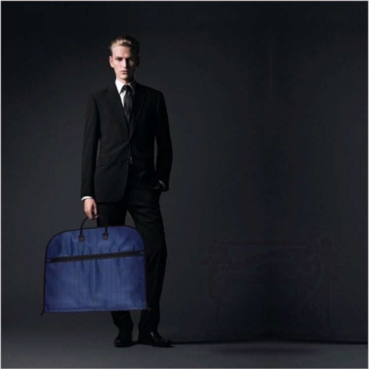 Suit Dustproof Storage Bag - Color Option 3