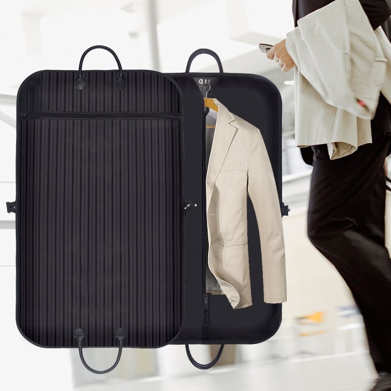 Suit Dustproof Storage Bag - Color Option 2