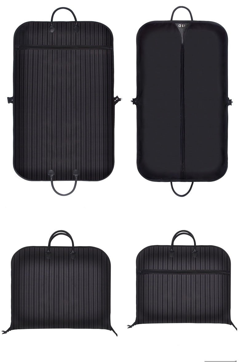 Suit Dustproof Storage Bag - Color Option 14
