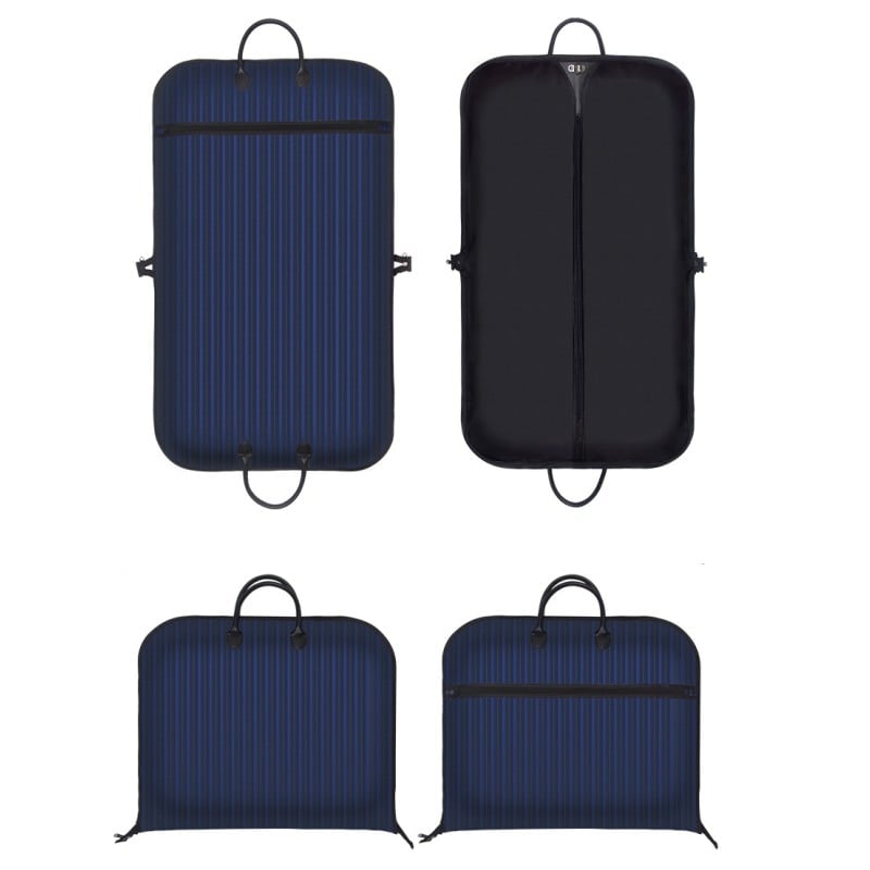 Suit Dustproof Storage Bag - Color Option 13