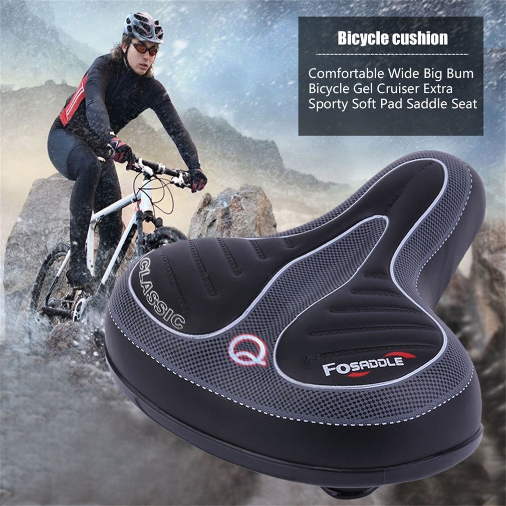 Bicycle Cushion 7
