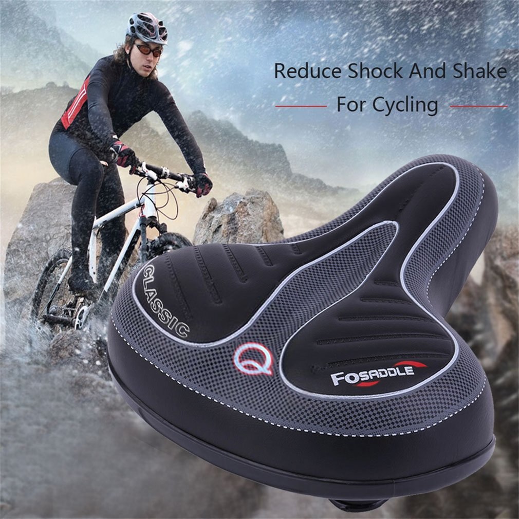 Bicycle Cushion 1