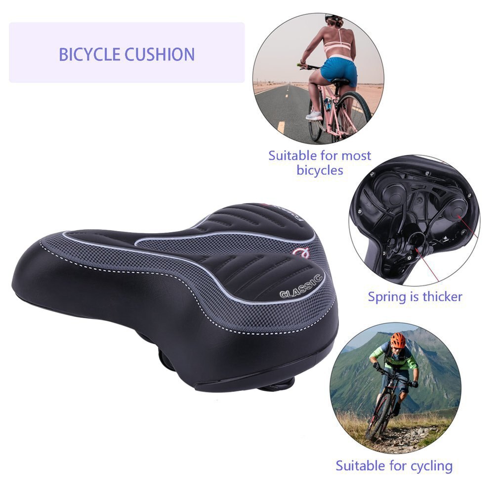 Bicycle Cushion 8