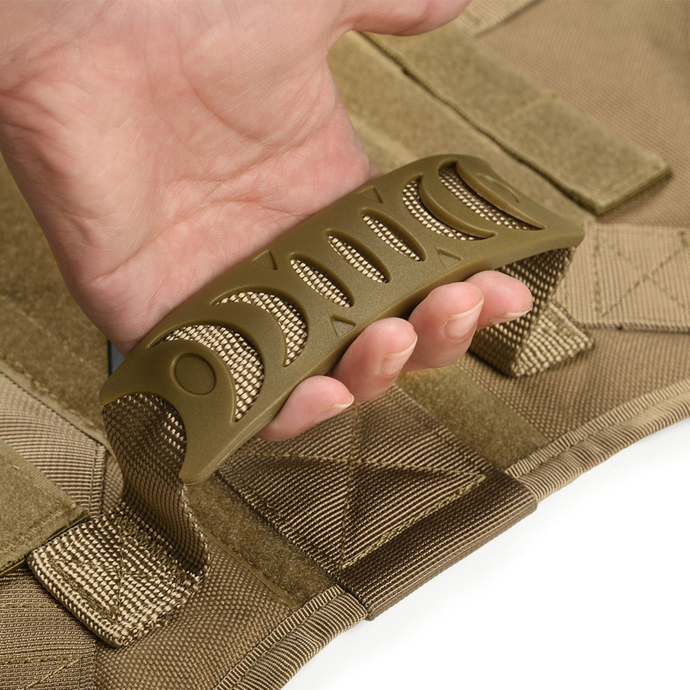 Easy to Use Dog Harness