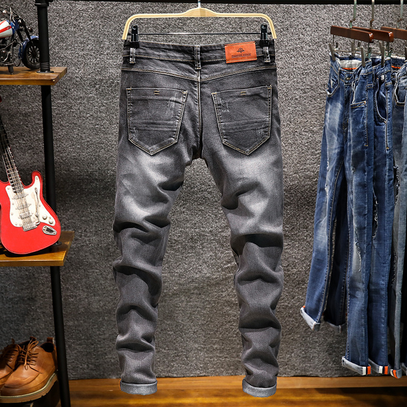 Men's Jeans Image 7